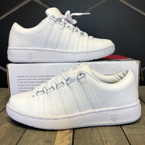 k swiss classic 2000